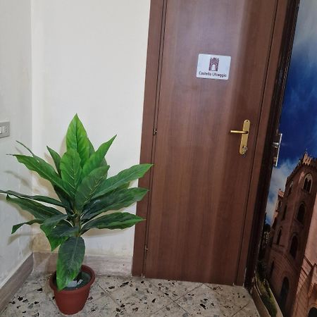 Arco Di Trionfo Palermo Bed & Breakfast מראה חיצוני תמונה