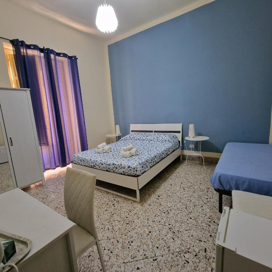 Arco Di Trionfo Palermo Bed & Breakfast מראה חיצוני תמונה