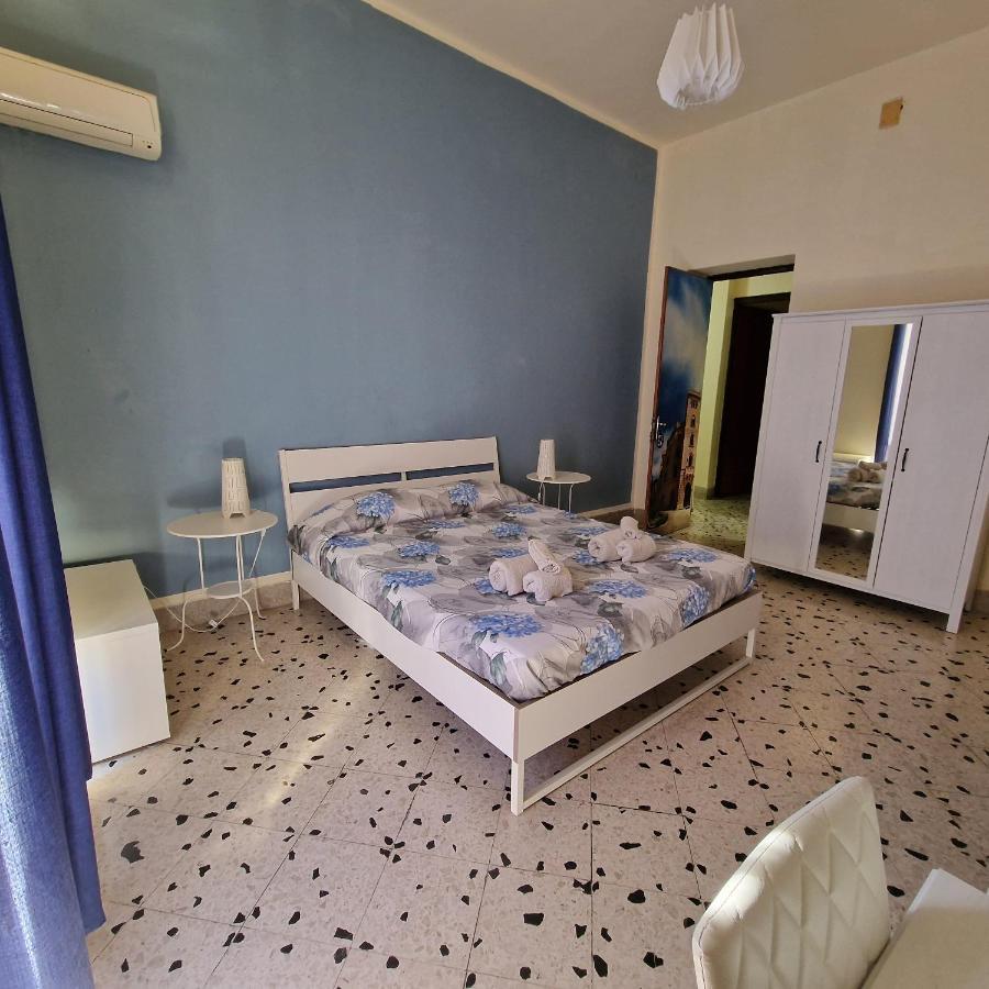 Arco Di Trionfo Palermo Bed & Breakfast מראה חיצוני תמונה