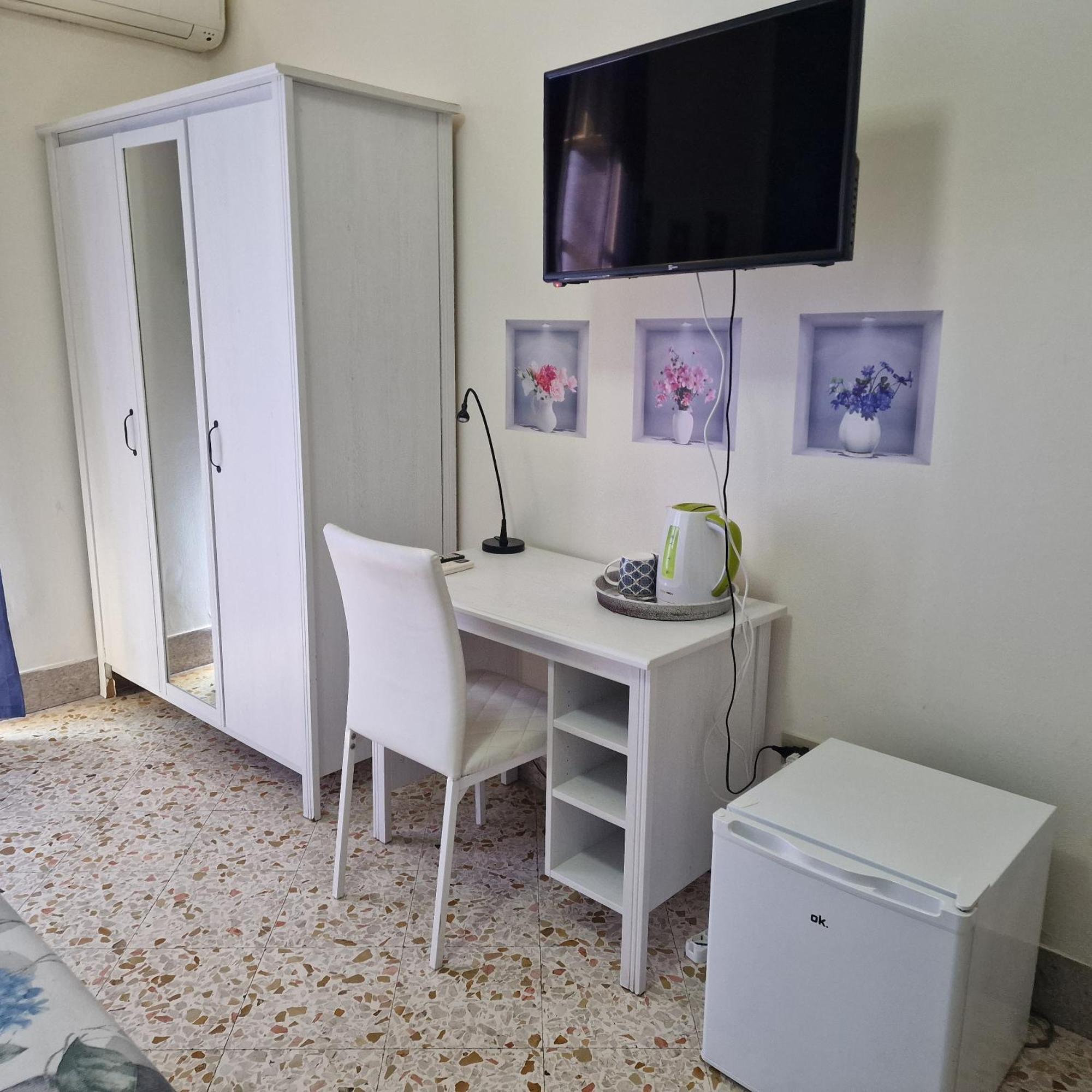 Arco Di Trionfo Palermo Bed & Breakfast מראה חיצוני תמונה