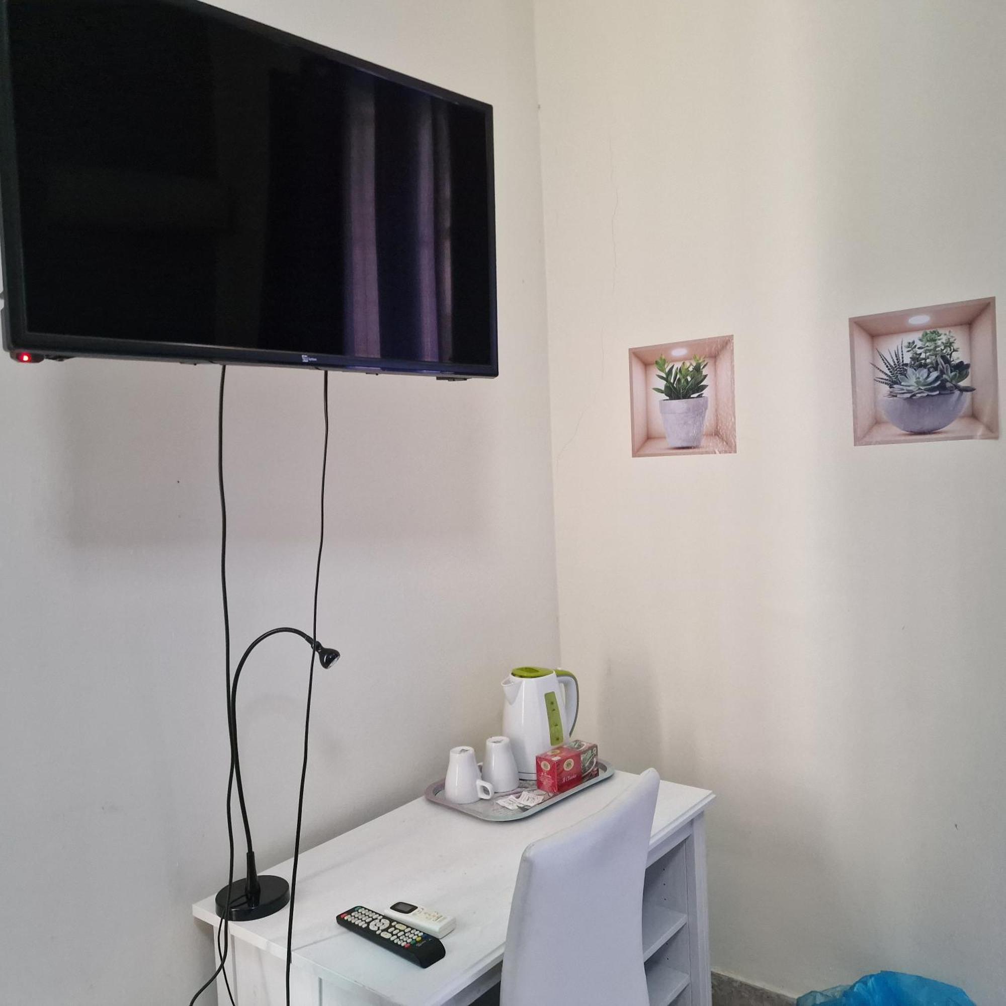 Arco Di Trionfo Palermo Bed & Breakfast מראה חיצוני תמונה