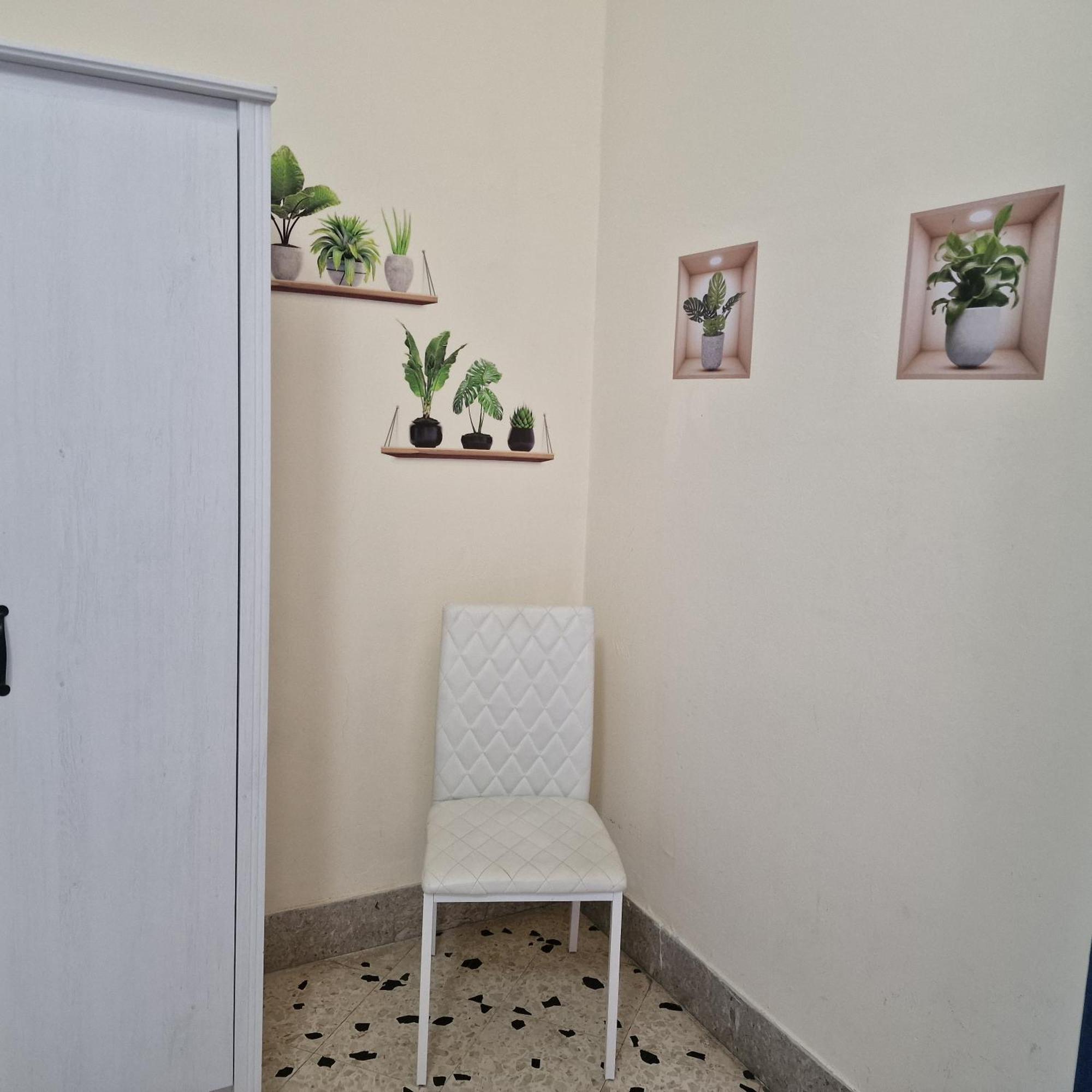 Arco Di Trionfo Palermo Bed & Breakfast מראה חיצוני תמונה