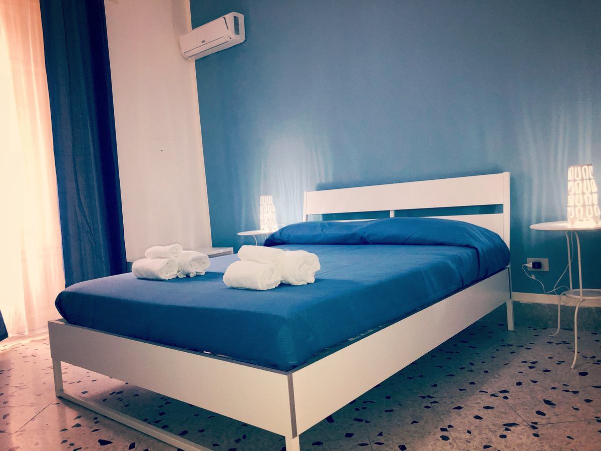 Arco Di Trionfo Palermo Bed & Breakfast מראה חיצוני תמונה