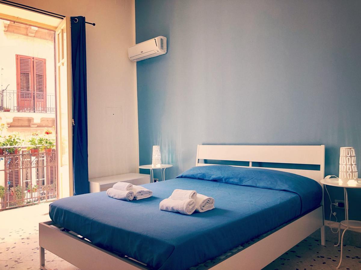 Arco Di Trionfo Palermo Bed & Breakfast מראה חיצוני תמונה