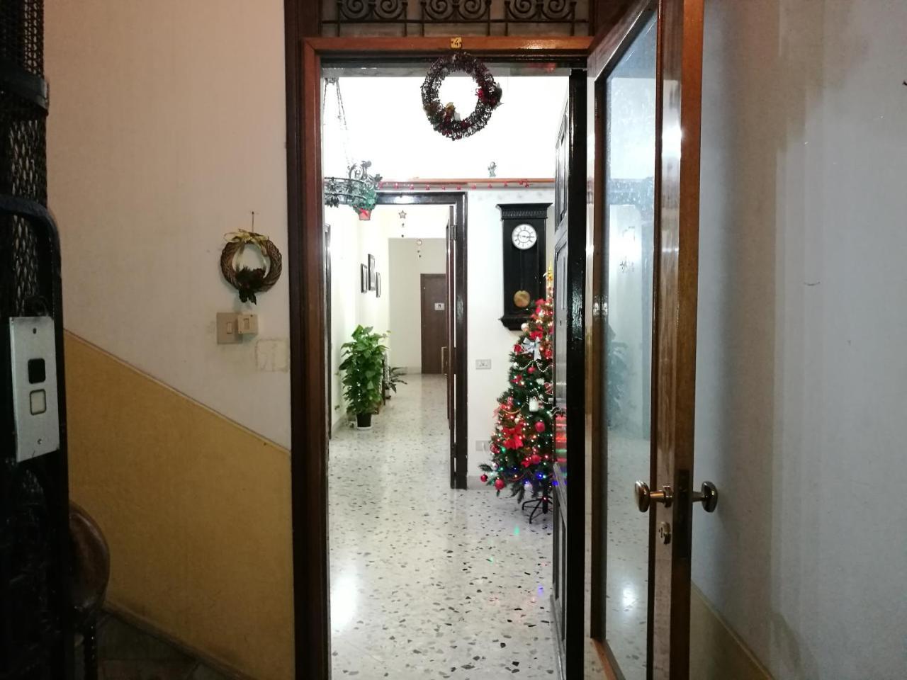 Arco Di Trionfo Palermo Bed & Breakfast מראה חיצוני תמונה