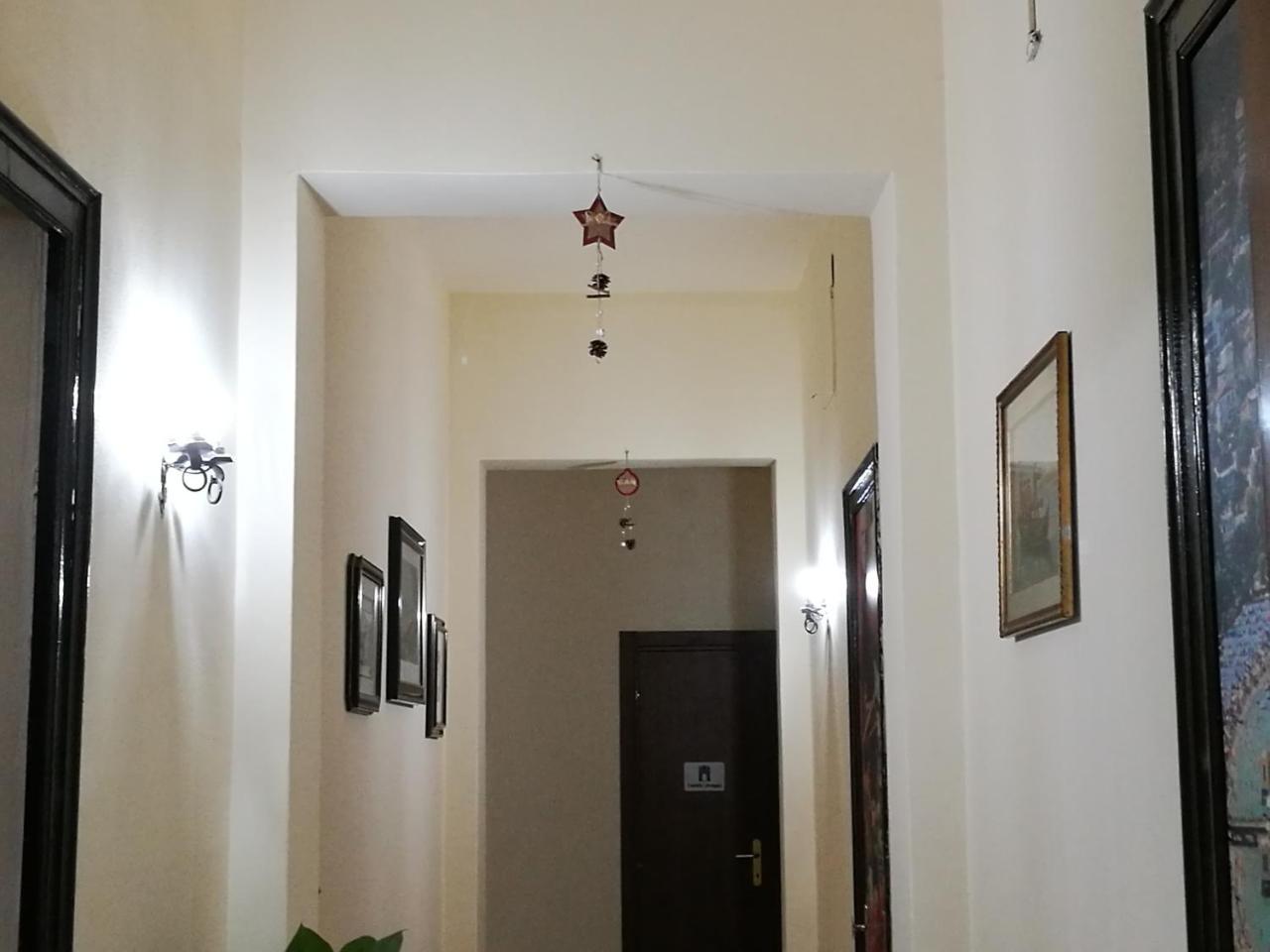 Arco Di Trionfo Palermo Bed & Breakfast מראה חיצוני תמונה