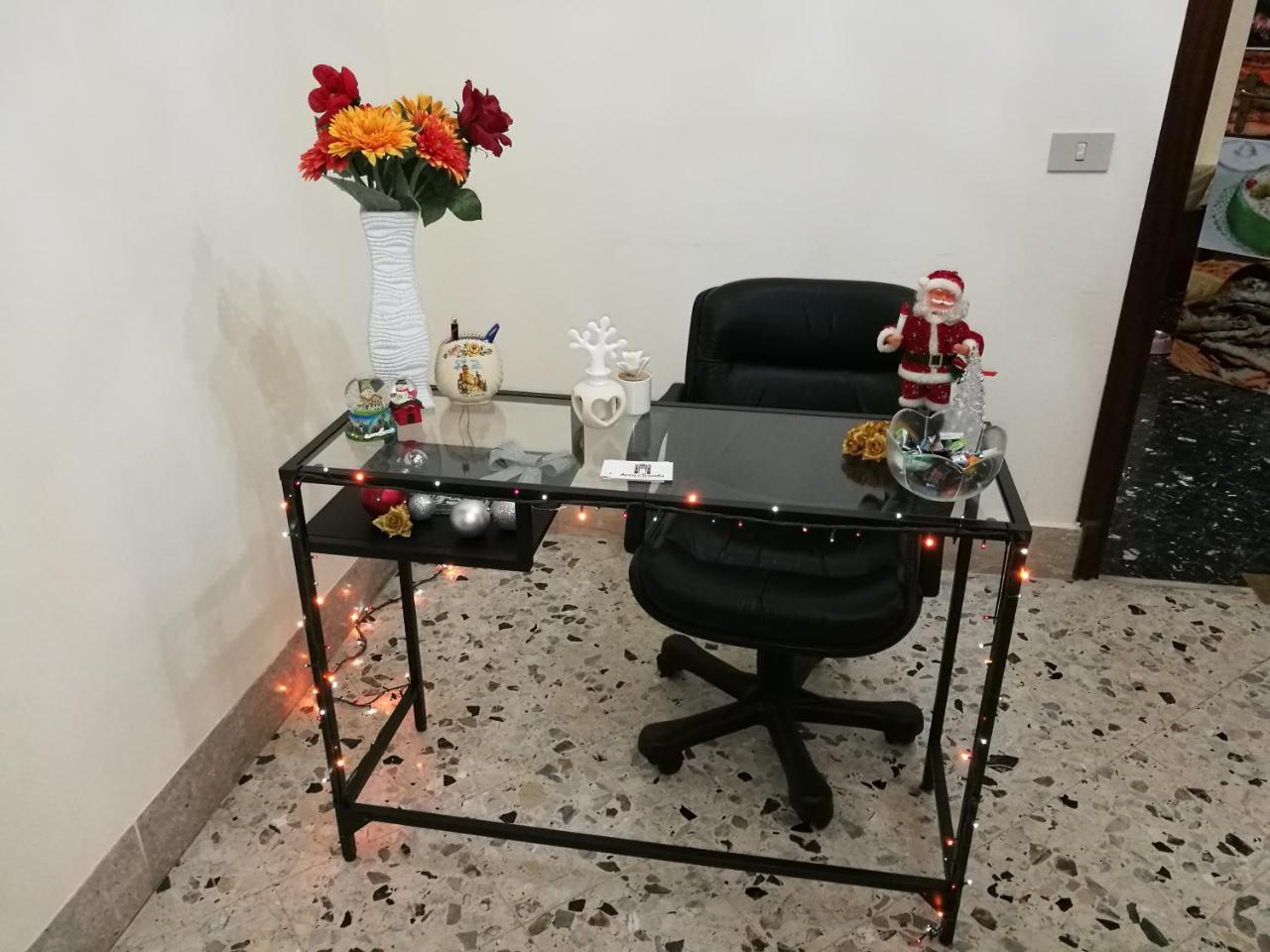 Arco Di Trionfo Palermo Bed & Breakfast מראה חיצוני תמונה